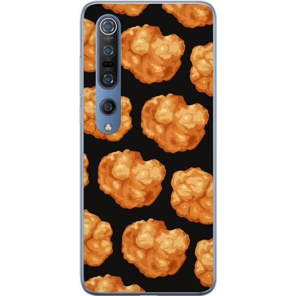 Taske til Xiaomi Mi 10 Pro 5G med Nuggets