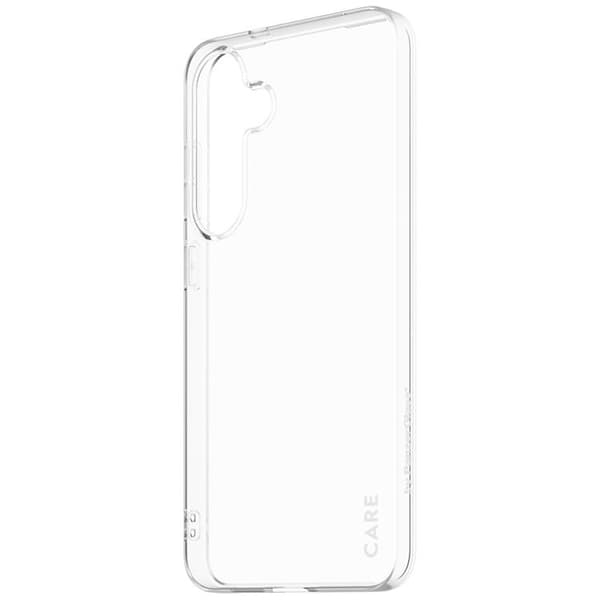 CARE By PanzerGlass Telefontaske til Galaxy S25 Plus Mode X-Ray - Klar