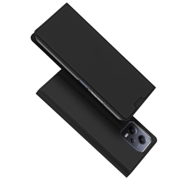 Dux Duxis Xiaomi Redmi Note 12 5G lompakkokotelo Skin Pro