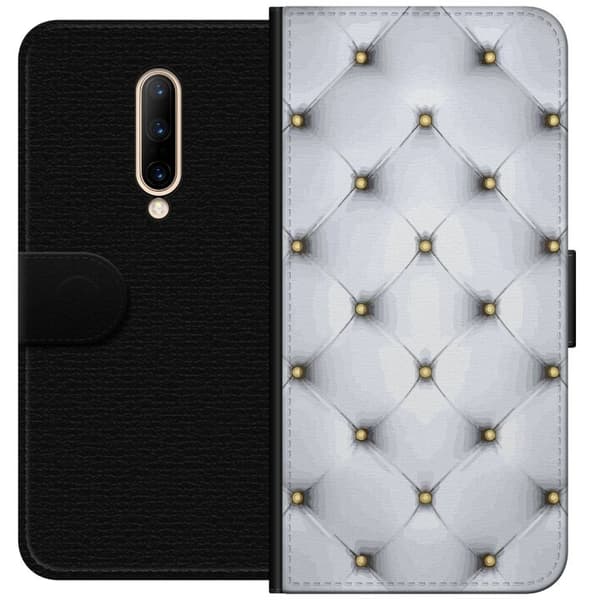 Pung Taske til OnePlus 7 Pro med Fancy