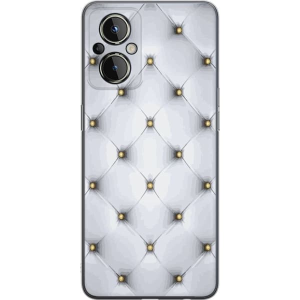Telefonetuier til OnePlus Nord N20 5G med Fancy