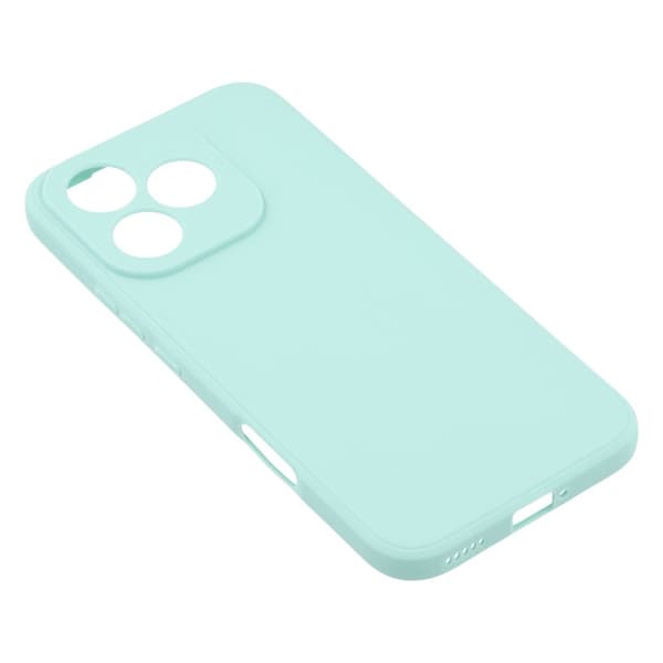 Mobilskal till Honor 400 Lite TPU Shockproof - Baby Blå Blå