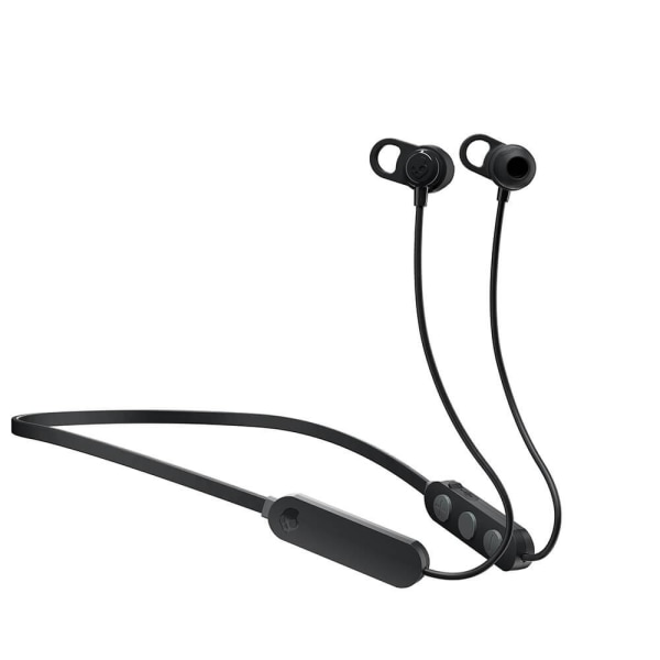 Skullcandy Headphones Active In-Ear Wireless JIB+ - Sort
