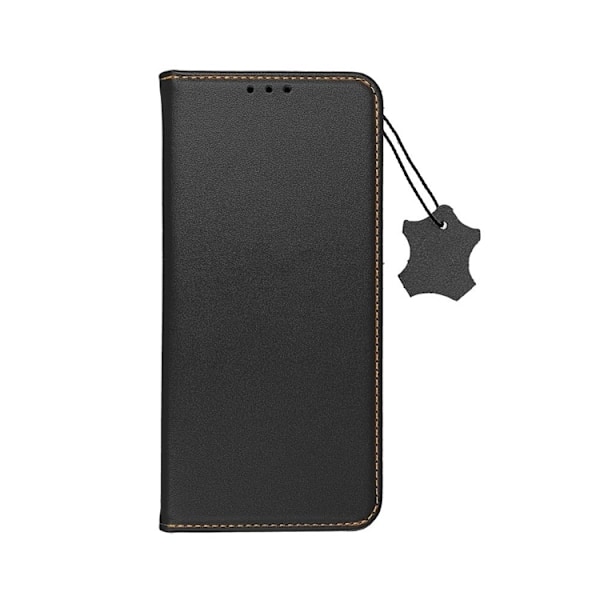 Galaxy S23 FE Plånboksfodral Smart Pro - Svart Svart