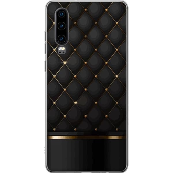 Mobilskal till Huawei P30 med Luxury Opulence