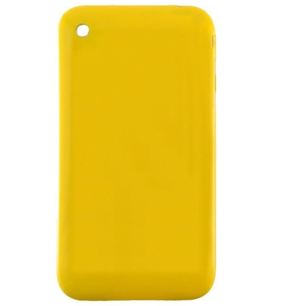 Shiny baksideskal till Apple-iPhone 3G 3GS