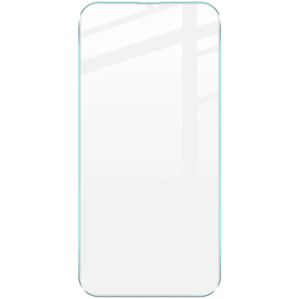 IMAK iPhone 15 Pro karkaistu lasi näytönsuoja