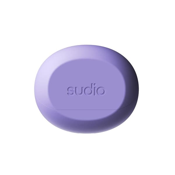 SUDIO Hovedtelefoner A3 Pro In-Ear True Wireless Lilla