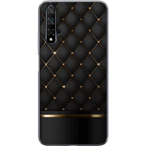 Mobilskal till Huawei nova 5T med Luxury Opulence