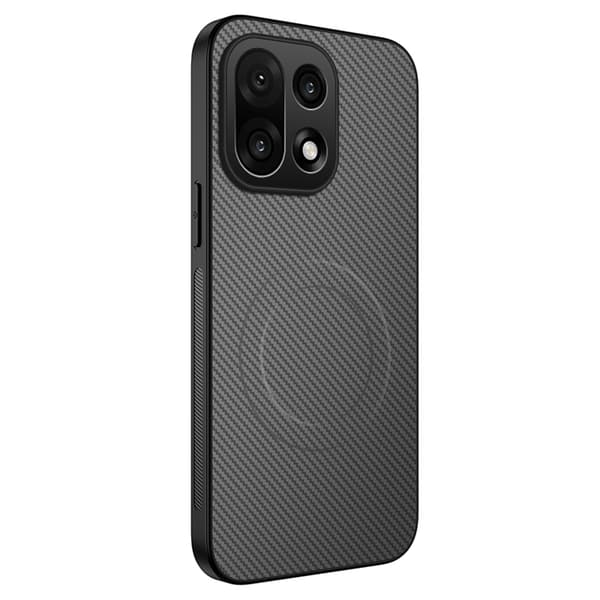 WANLONFENG Mobilskal till OnePlus 15 MagSafe TQ Series Grå