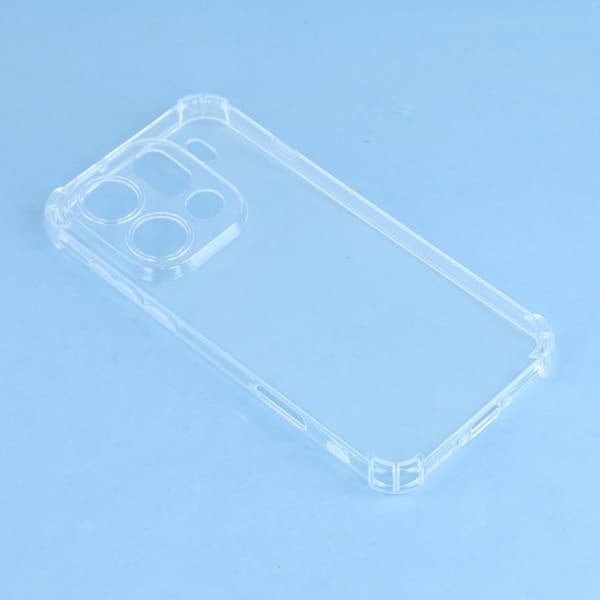 Mobilskal till Oppo Find X9 Pro 5G Plast Transparent - Pattern No,5