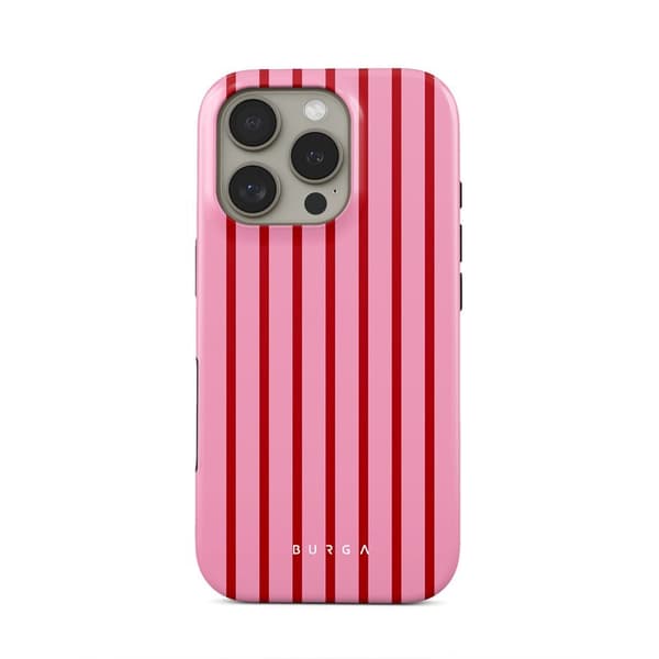 Burga Favorite Bikini - Apple iPhone 15 Tough MagSafe Skyddsskal