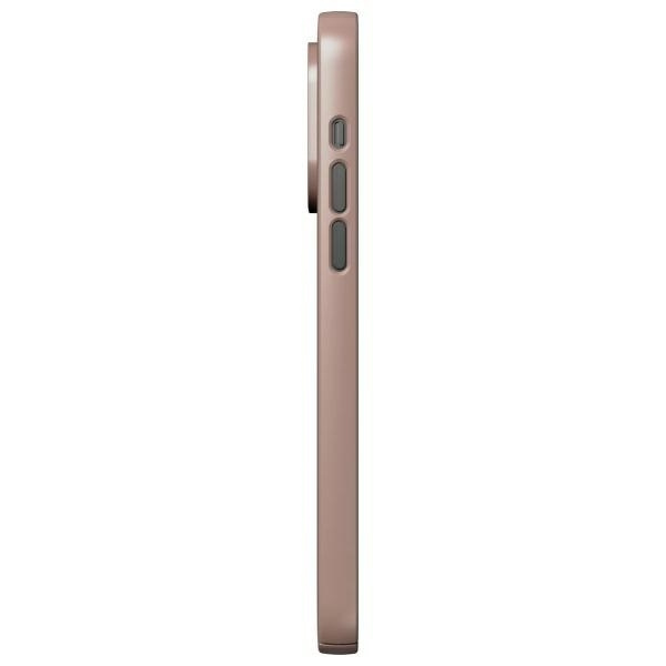 Nudient Mobilskal till iPhone 14 Pro Max Thin - Rosa