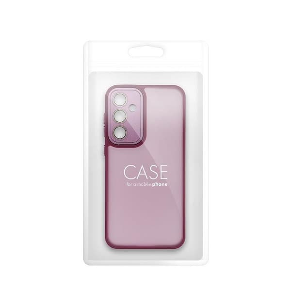 Galaxy A35 5G Mobilskal Variety - Lilla Lila