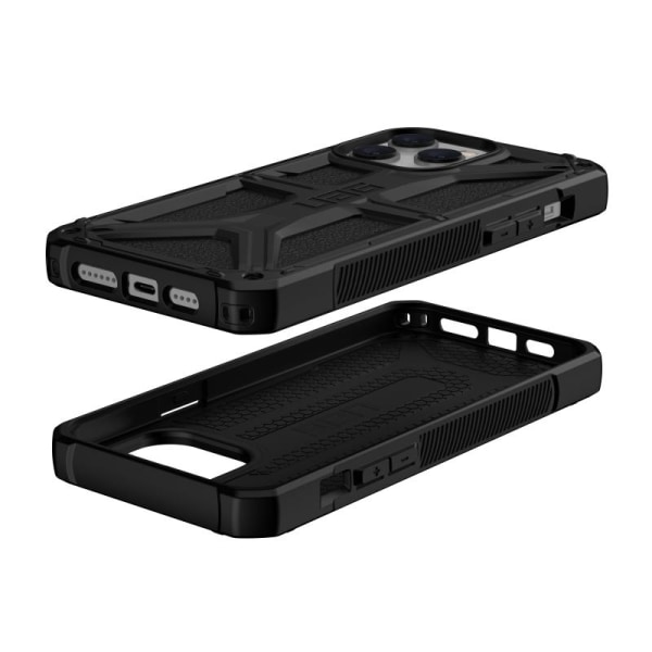 UAG iPhone 14 Pro Max Case Monarch - musta