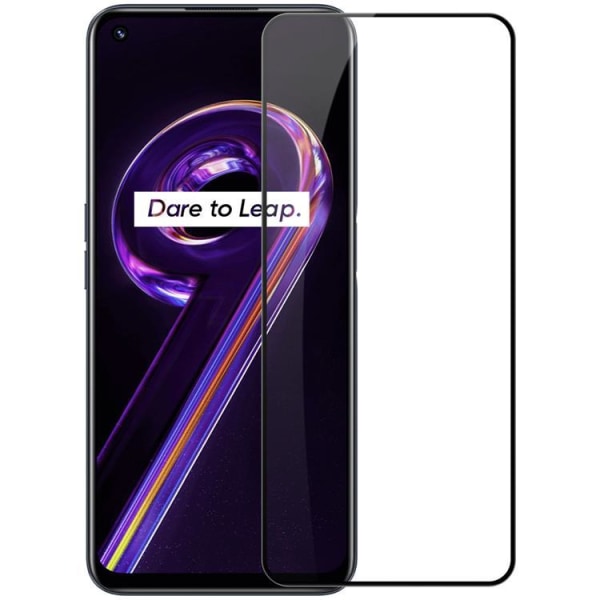 Nillkin Realme 9 Pro Härdat glas CP + PRO Ultra-Thin 0.2mm 9H -