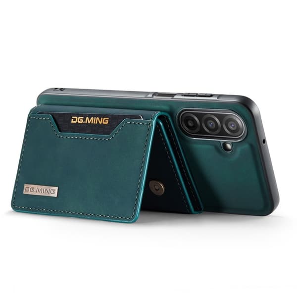 DG.MING M2 Series Mobilskal till Samsung Galaxy A17 5G Grön