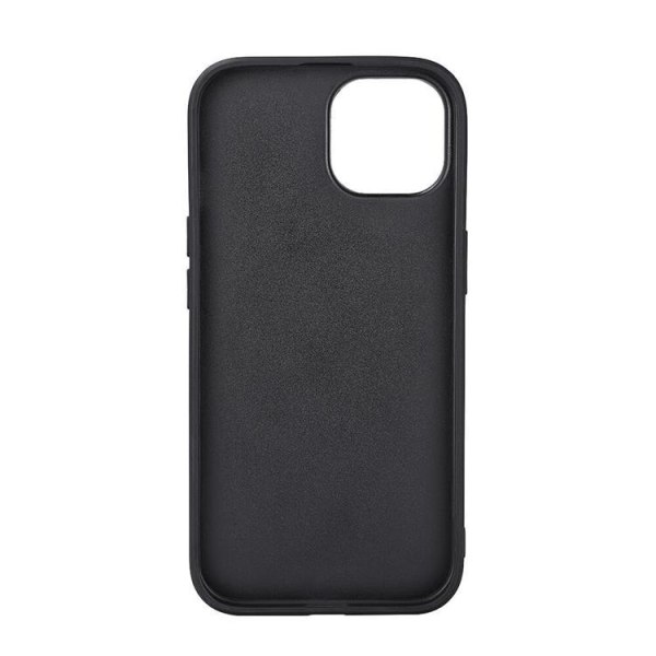 Buffalo iPhone 15 Mobile Case Magsafe - musta