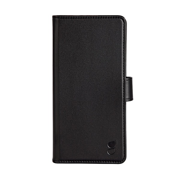 GEAR Mobilfodral Svart Samsung S20FE  2in1 Magnetskal Svart