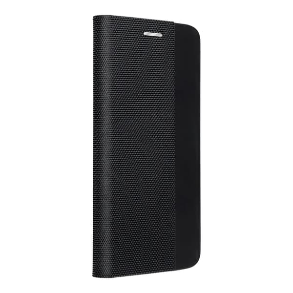Plånboksfodral För Galaxy S26 Ultra Sensitive - Svart Svart
