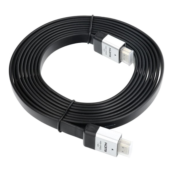 HDMI High Speed Kabel ver. 2.0, 3 meter