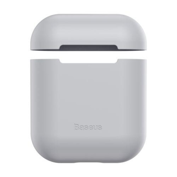 BASEUS Airpods Case Grå