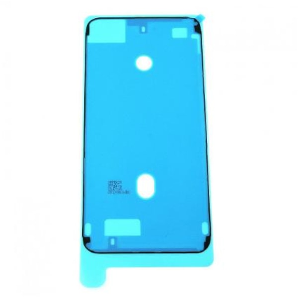 iPhone 7 Plus Vattentät Tejp för LCD Svart