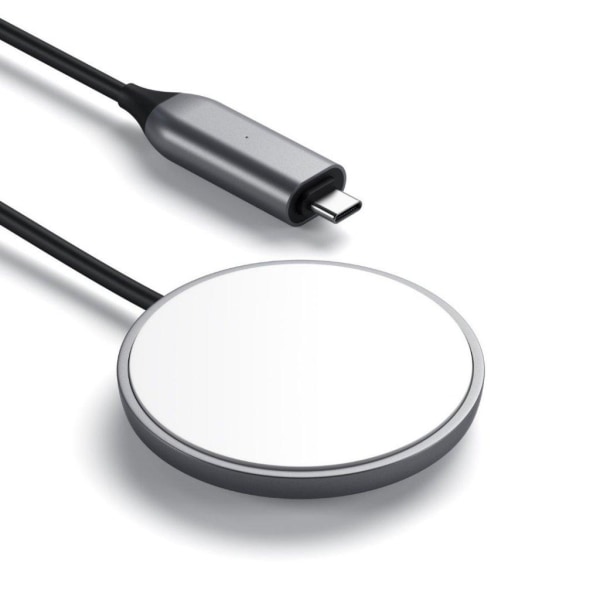SATECHI Magnetic Wireless Charging Cable