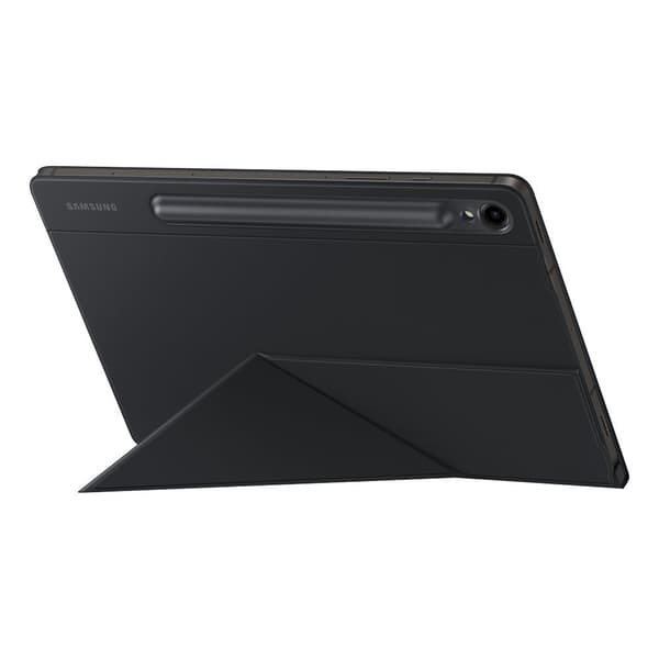 Samsung Galaxy Tab S9 Fodral Smart - Svart