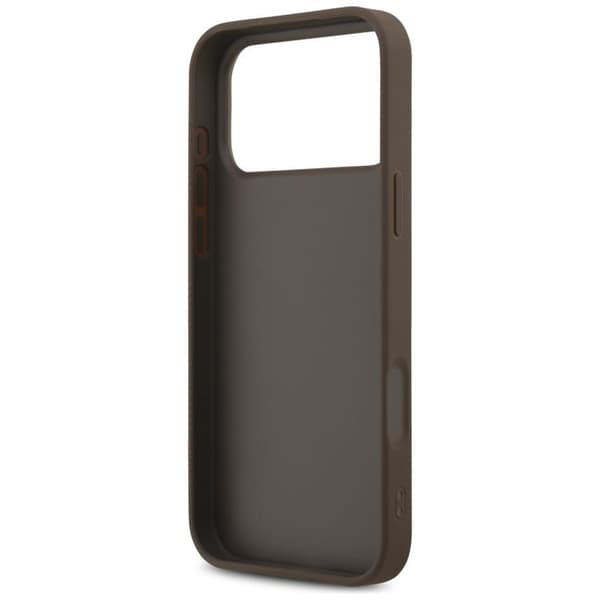 Guess Telefontaske til iPhone 17 Pro Max 4G Classic - Brun Brun
