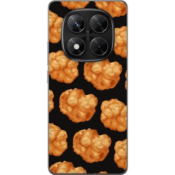 Mobilskal till Xiaomi Redmi Note 14 Pro med Nuggets