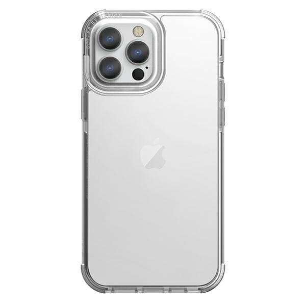 UNIQ Telefontaske til iPhone 13 Pro MagSafe Combat - Krystalklar