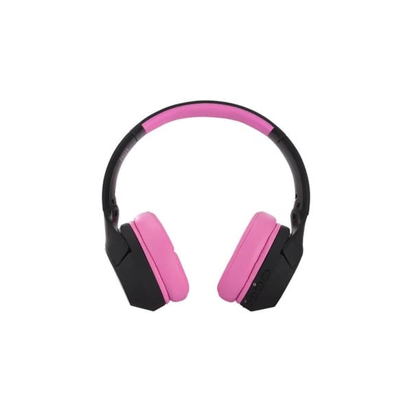 ALTEC Barnhörlur ANC Trådlös 2in1 On-Ear Rosa