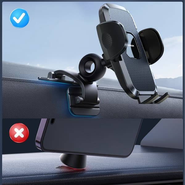 Joyroom MagSafe Ringhållare JR-ZS425 - Vit