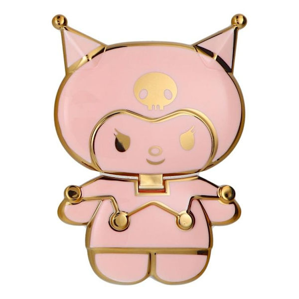 Mobilställ Stick-on DOLL - Rosa Rosa