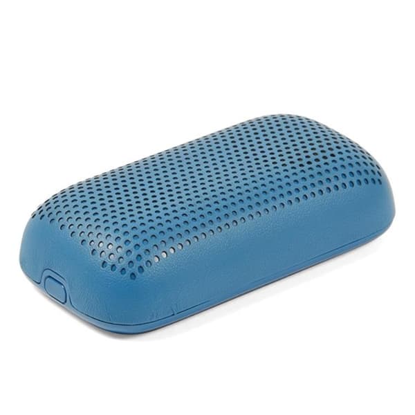 Lexon In-Ear Høretelefoner Bluetooth Speakerbuds LA127B - Blå