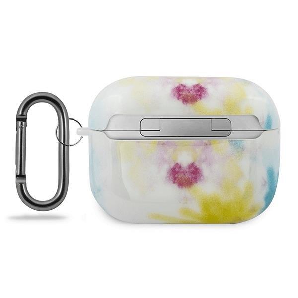 US Polo Tie & Dye Collection Cover AirPods Pro - Flerfarvet