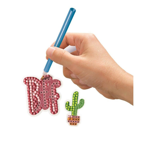 CLEMENTONI Sparkly Creations Pop Style