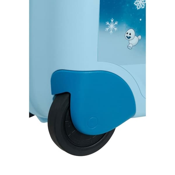 SAMSONITE Resväska Dream2Go Ride-On Disney Frozen