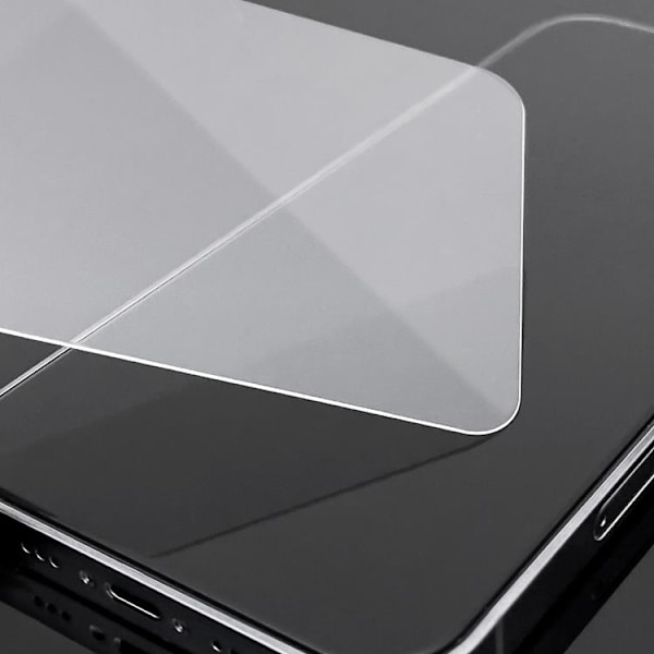 [2 PACK] Wozinsky Super Durable Full Glue Härdat glas Galaxy A33 5G