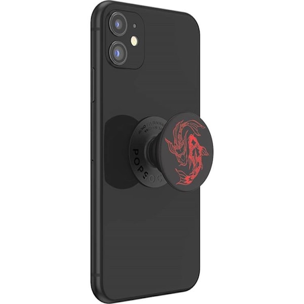 POPSOCKETS Mobilhållare / Mobilgrepp So Koi