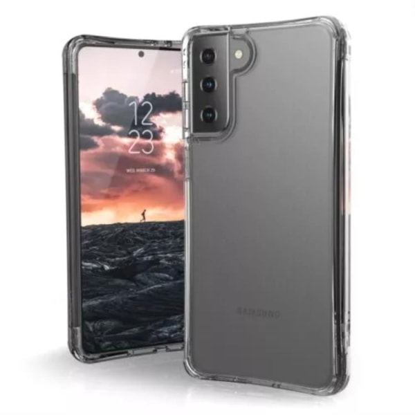 UAG Galaxy S21 Plus Mobilskal Plyo - Transparent
