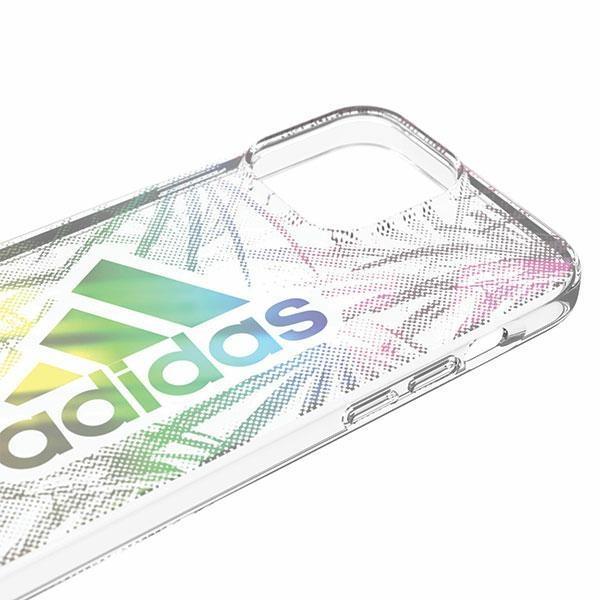 Adidas iPhone 13 Pro Max Mobilskal Moulded Palm - Multicolor