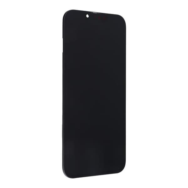 iPhone 13 Pro-skærm med LCD-skærm ZY-LTPS udskiftelig IC Black