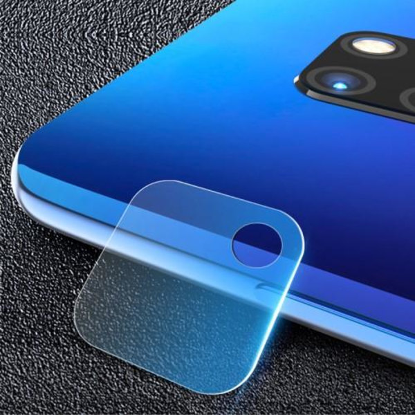 Kameralinsskydd i Härdat Glas till Huawei Mate 20 Pro