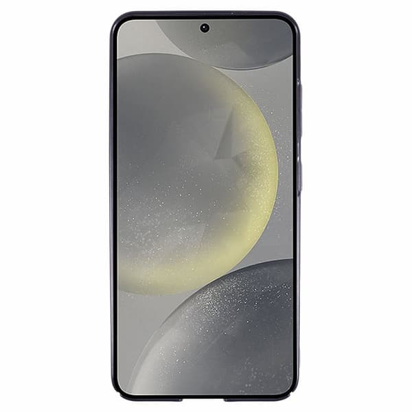 X-LEVEL Shockproof Case Mobilskal till Samsung Galaxy S24 Svart