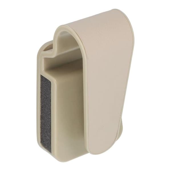 Solcreme Brilleholder - Beige Beige