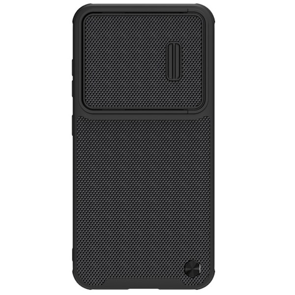 Nillkin Galaxy S23 Plus Mobilskal Drop-proof - Svart Svart