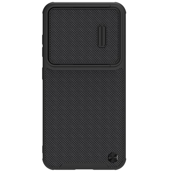 Nillkin Mobilskal till Galaxy S23 Plus Drop-proof - Svart Svart