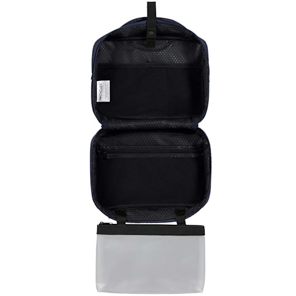 Samsonite StackD Necessär - Blå